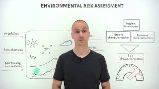 What is environmental risk assessment [upl. by Erde830]