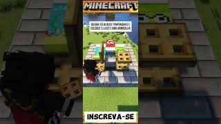 Melhor FARM DE FERRO Que eu Já Vi no Minecraft Automático Sem Redstone [upl. by Gayler877]