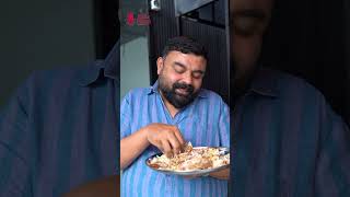 kochi edappally biriyani chicken riceofpersia mrinal basmati rice food [upl. by Austen]