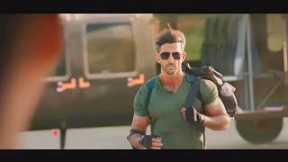 WAR Full Movie HD Review amp Fact  Hrithik Roshan  Tiger Shroff  Vaani Kapoor  Ashutosh Rana [upl. by Cristiona357]