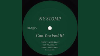 The NY House Trak [upl. by Kawai]