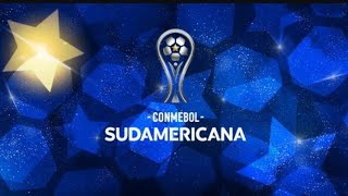 Hino Conmebol Sudamericana 2020 [upl. by Enitnelav]