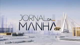 JORNAL DA MANHÃ  231024 [upl. by Gordan]