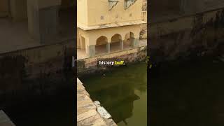 Unknown Facts About Neemrana travelling facts neemranafort neemrana [upl. by Toille]