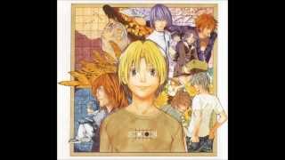 Hikaru no Go  OST 1  05  Utsuriyuku Kistesu [upl. by Peadar]