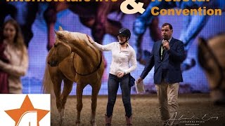 Equitana 2017  quotInternetstars Livequot amp Webstar Convention [upl. by Etteraj]