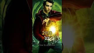 The Sorcerer Apprentice cast then and now hollywood viral cast film movie [upl. by Leinad541]