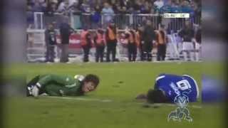 GOL  Velez 1 Vs Huracan 0  Clausura 2009  Fecha 19  MORALEZ [upl. by Notned24]