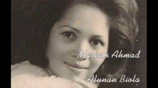 Mariam Ahmad  Alunan Biola Keroncong [upl. by Akemrej]