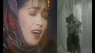 Ana Gabriel Simplemente Amigos Video Oficial [upl. by Ailes]