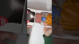 ASMR Unboxing Chucky Funko Popsies 🔪 CHUCKYOfficial OriginalFunko asmr shorts unboxing [upl. by Trager]