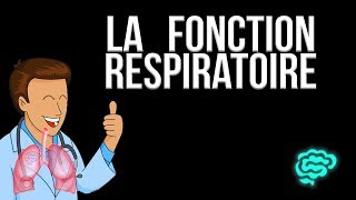 🔴 LEXPLICATION LA PLUS CLAIRE DE LA FONCTION RESPIRATOIRE   DR ASTUCE [upl. by Petronilla]