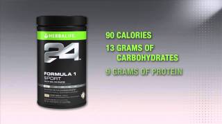 Herbalife24 Formula 1 Sport [upl. by Mad765]