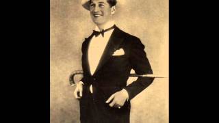 Maurice Chevalier  Cest ma bonne 1921 [upl. by Doxia593]