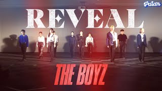 THE BOYZ  REVEAL【相模原祭 2024】 Dance Cover by PALAN [upl. by Gerek]