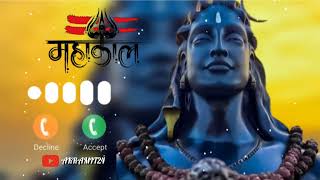 Bholenath ringtone 🌿Mahadevringtone🌿 2023 Bholenath Bhakti 🌺Ringtone ringtone viral trending [upl. by Sabba]