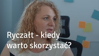 Ryczałt  kiedy warto skorzystać QampA [upl. by Zandt704]