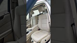 Mercedes E250 2017  First Owner  75000 KMs  Diesel [upl. by Lacym]