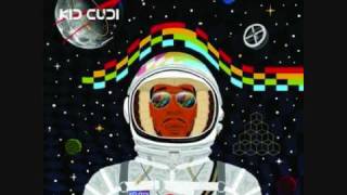 Kid Cudi  Sky Might Fall produced by Kanye West Remix  Ft Nero and QuESt CDQ [upl. by Mclain110]