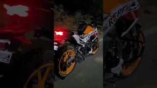 Hornet 20 Repsol Edition 2024 hornet shortvideo shorts [upl. by Elleunamme]