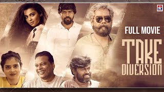 Take Diversion Full Movie HD  Rams  John Vijay  Sivaani Senthil  Jose Franklin [upl. by Natka]