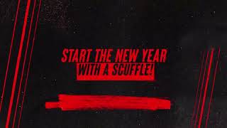 Bring In The New Year With A Scuffle Southern Scuffle LIVE Jan 12 [upl. by Uria]