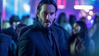 John Wick  The Equalizer Epic Edit Plastic Heart  feat Ciscandra Nostalghia [upl. by Haelahk471]