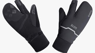 SPATZ WEAR Pro 2 Overshoes quotNEOZquot Rain Gloves quotTHRMOZquot Gloves Gore glove Kask Wasabi REVIEW [upl. by Nayt]