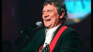 Welsh Comedian Max Boyce Interview [upl. by Leslie]