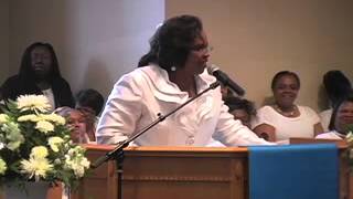 CBC  SERMON  quotBreakthrough At The Wellquot  20130519  11a [upl. by Krefetz]