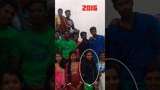 Growing Old Together❤️frnds couple goals love viral trending youtubeshorts ukAryaKarthik [upl. by Jennee134]