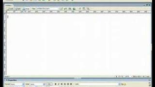 How To Use Dreamweaver To Create Simple Web Pages Part I [upl. by Nosneh745]