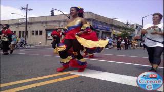 El Canelazo  Musica Nacional Del Ecuador [upl. by Etolas]