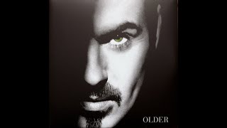 OLDER George Michael Vinyl HQ Sound Full Album [upl. by Pressey780]