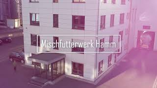 Raiffeisen Vital  Mischfutterwerk Hamm [upl. by Ifok576]