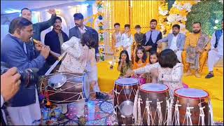 Dhol mix jhelum dhol beats 2024 [upl. by Balbinder123]