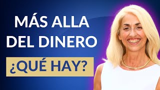 MÁS ALLA del DINERO QUÉ HAY [upl. by Mesics]