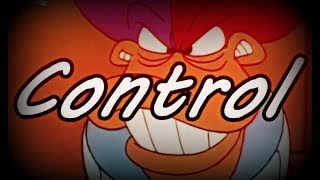 Quackerjack  Control [upl. by Annaehs]