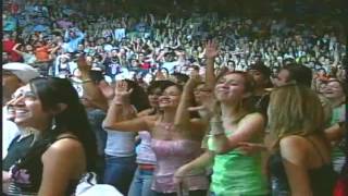 KUMBIA KINGS EN VIVO MONTEREY selena y los kumbia kings HD [upl. by Uamak]