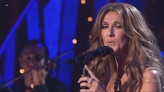 Celine Dion  My Heart Will Go On 2007 Live Video HD [upl. by Hadeis]