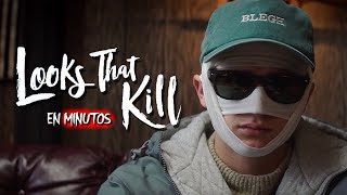 LOOKS THAT KILL  RESUMEN EN 14 MINUTOS [upl. by Lipcombe]