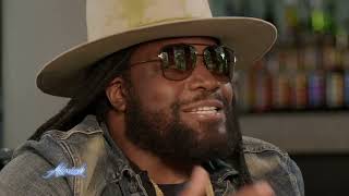 Gramps Morgan The Man Behind the Iconic Voice [upl. by Nhaj]