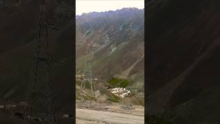 Kashmir ki Tasweer travel mountains nature trending love shorts [upl. by Akkeber640]