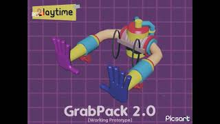 Grab pack 20 VHS [upl. by Berton]