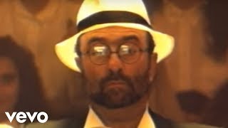 Lucio Dalla  Attenti Al Lupo Videoclip [upl. by Chrotoem274]