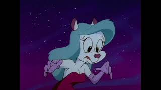 Animaniacs The Complete Animation of Minerva Mink [upl. by Pentheam707]