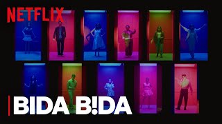 BidaBida  Official Trailer  Netflix Philippines [upl. by Inobe]