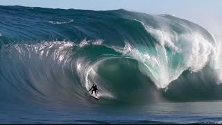 Indian Ocean Mega Swell Hits Australia  Filmers  Large [upl. by Nathanael]