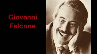 Giovanni Falcone [upl. by Filiano183]