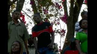 Zimbabwe Catholic Shona Songs Imi Muri Munyu Wapasi [upl. by Eirhtug]